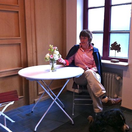 Ferienwohnung Am Dom Xanten Bagian luar foto