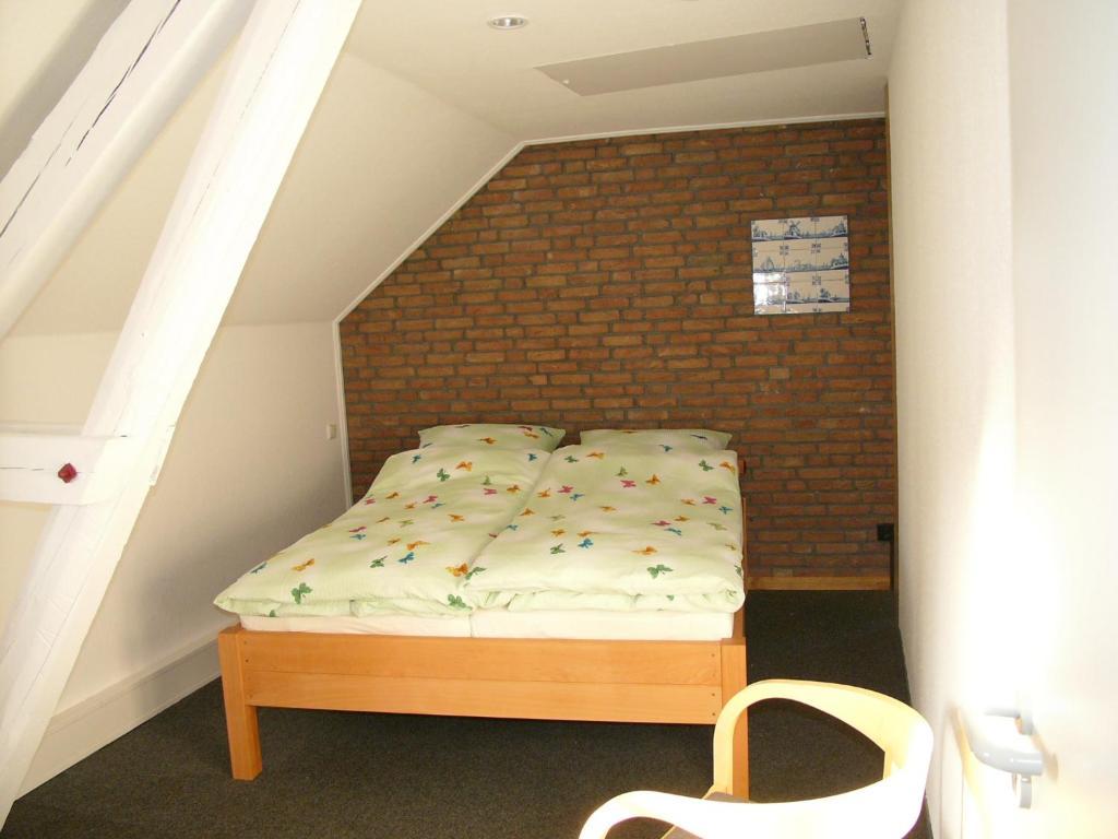 Ferienwohnung Am Dom Xanten Ruang foto