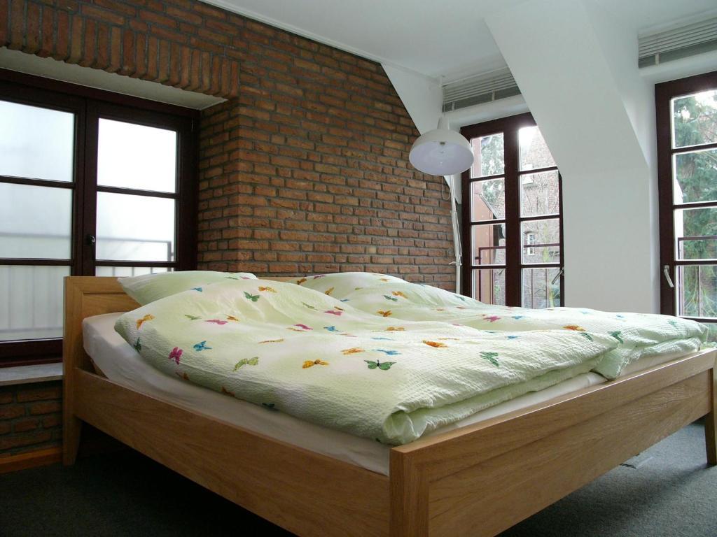 Ferienwohnung Am Dom Xanten Ruang foto