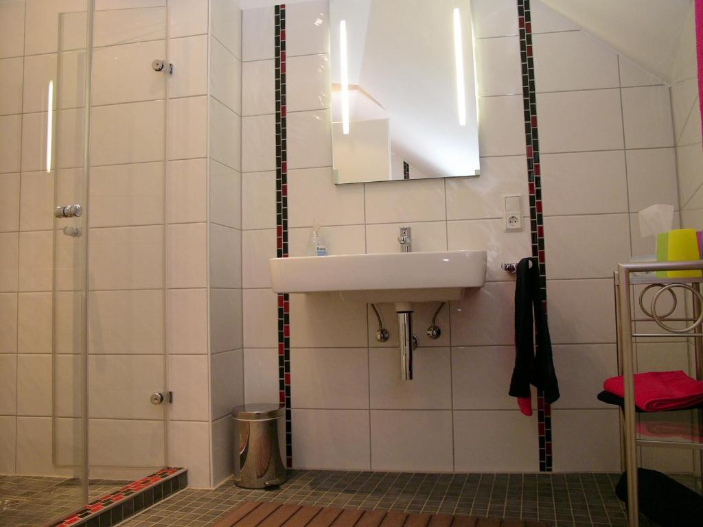 Ferienwohnung Am Dom Xanten Ruang foto