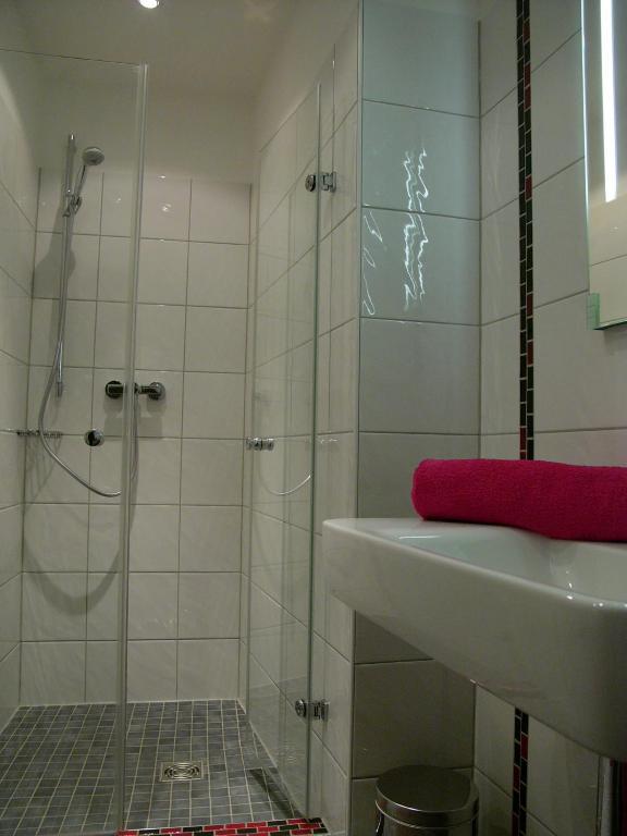 Ferienwohnung Am Dom Xanten Ruang foto
