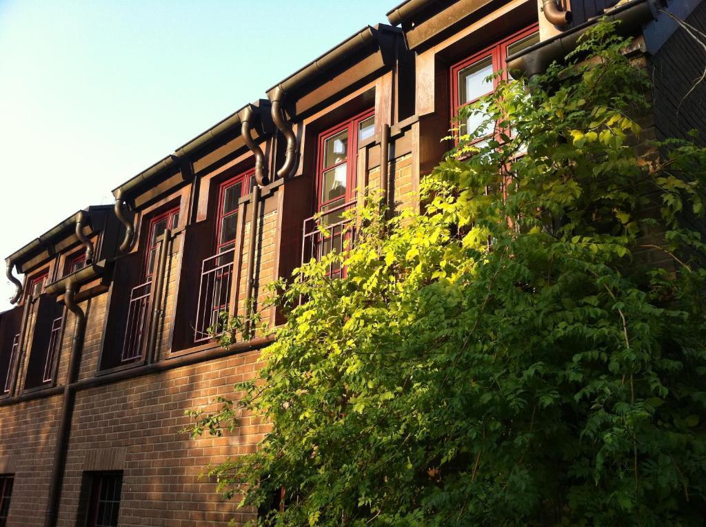 Ferienwohnung Am Dom Xanten Ruang foto